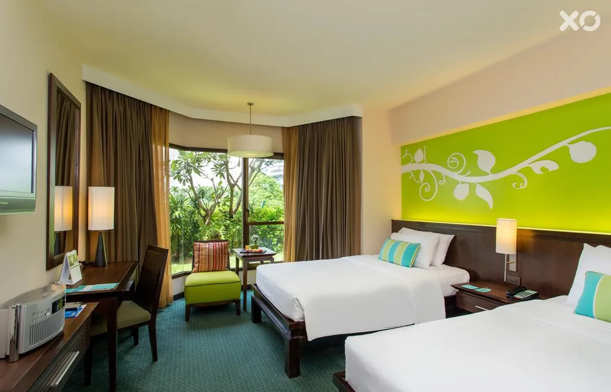 The Bayview Pattaya