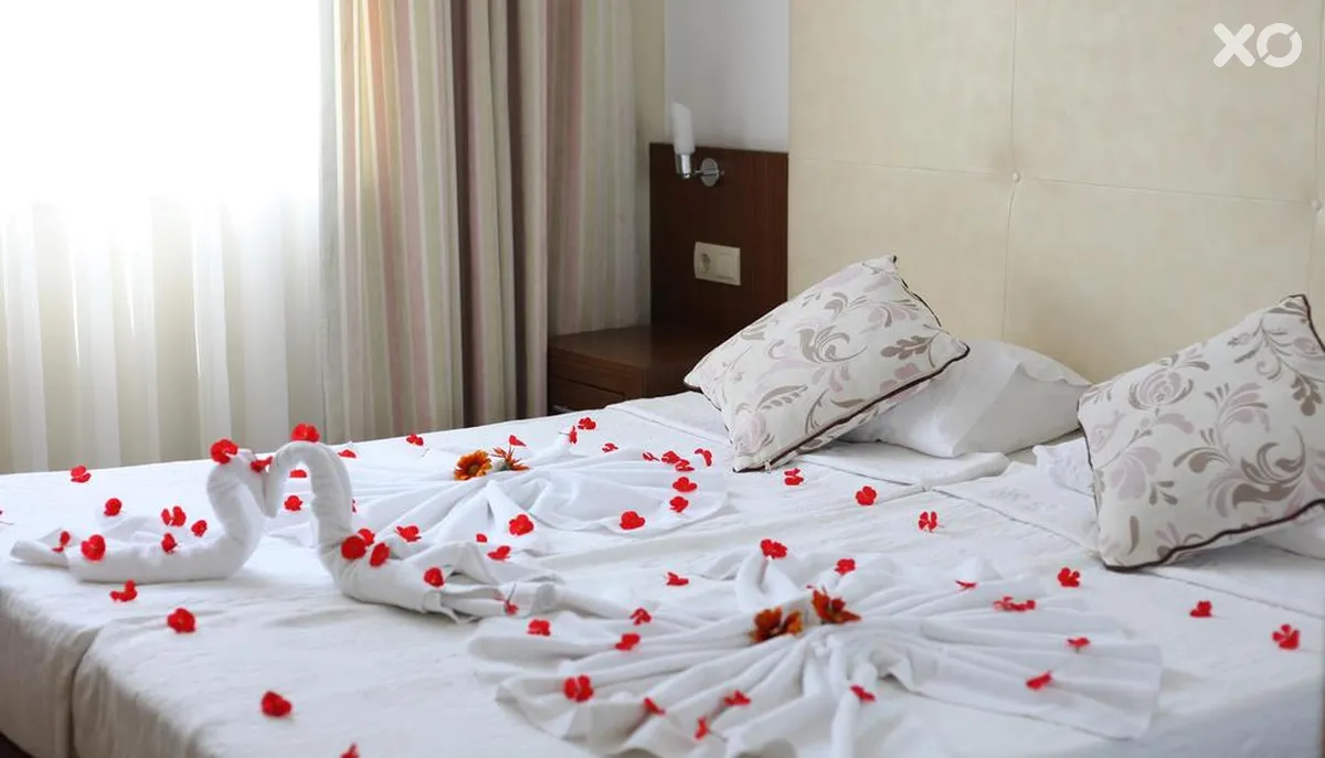 Akalia Suite Hotel & Spa