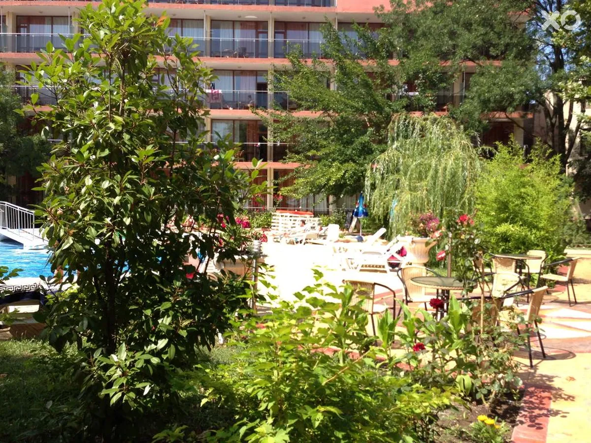 Jupiter Hotel