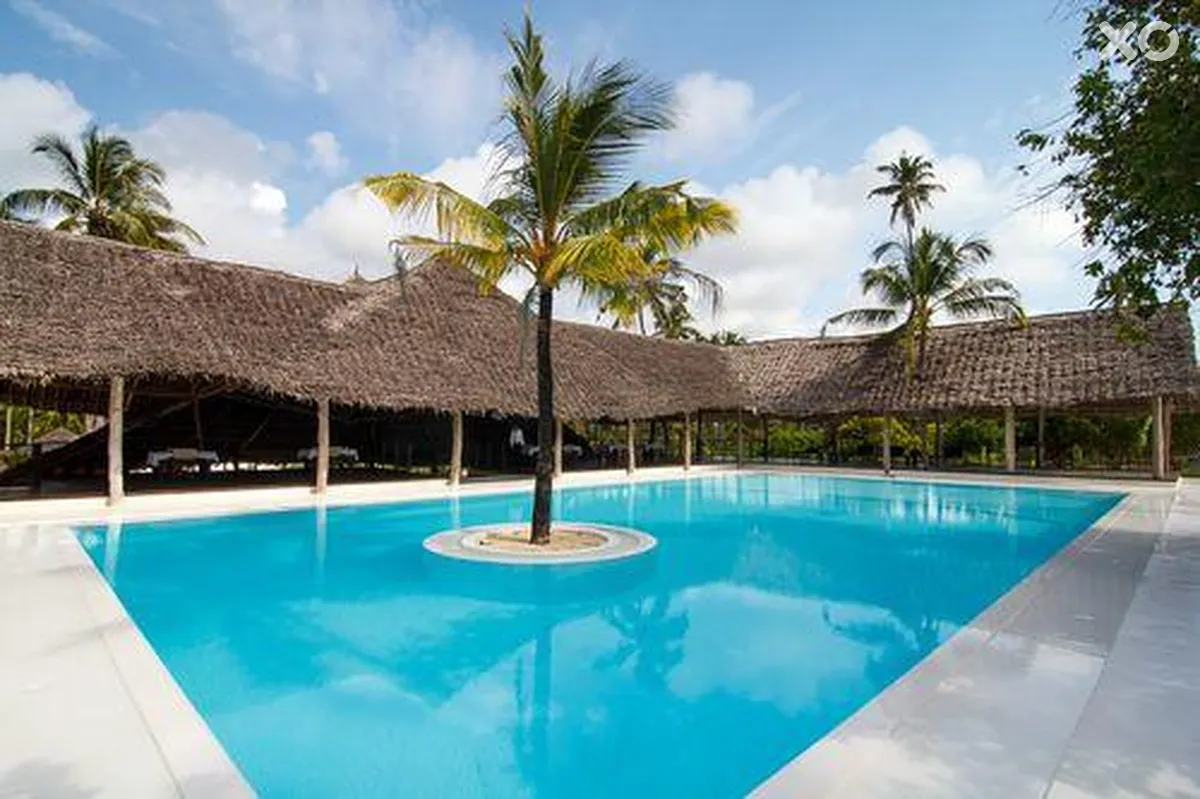 Blue Moon Resort
