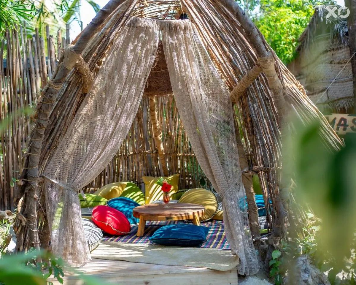 The Nest Boutique Resort