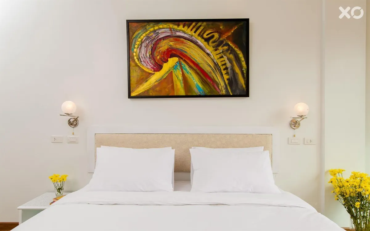 The Trend Kamala Hotel