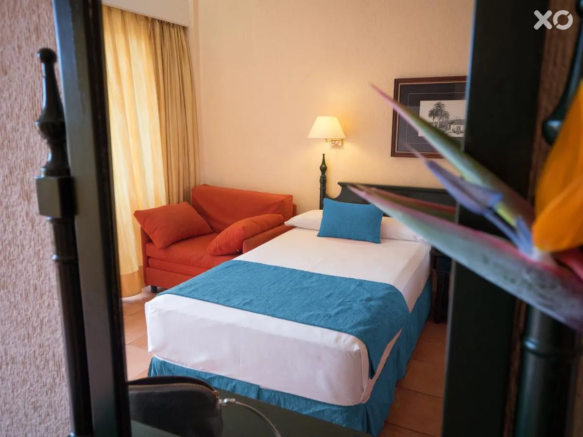 Blue Sea Costa Jardin & Spa