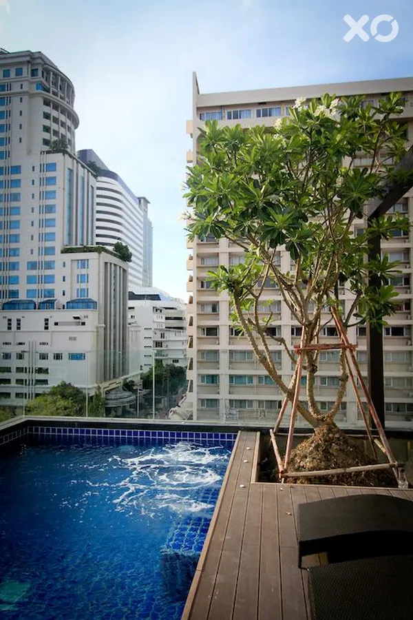 Icon Bangkok