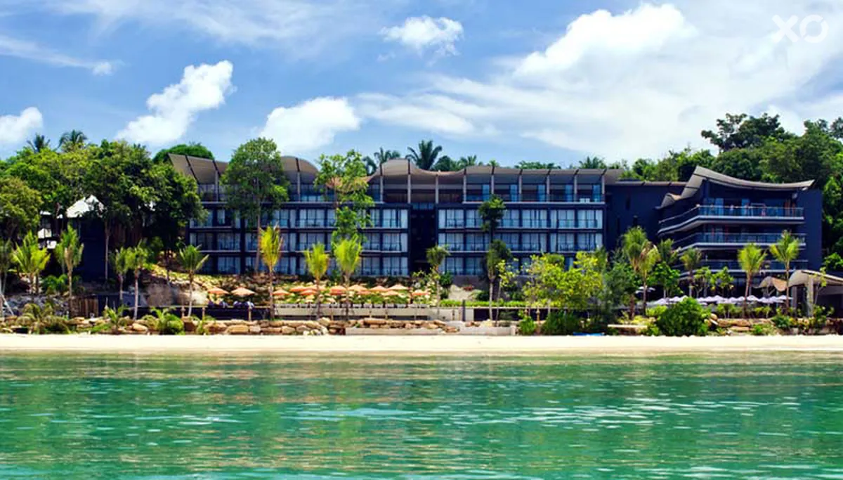 Beyond Resort Krabi
