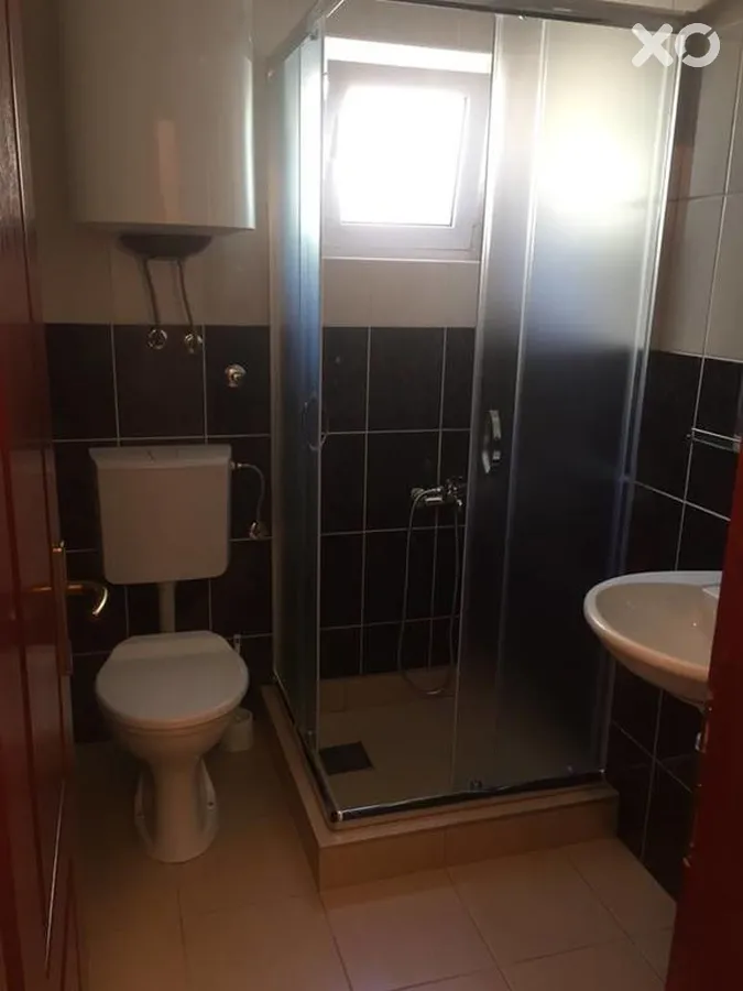 Marko Apartments
