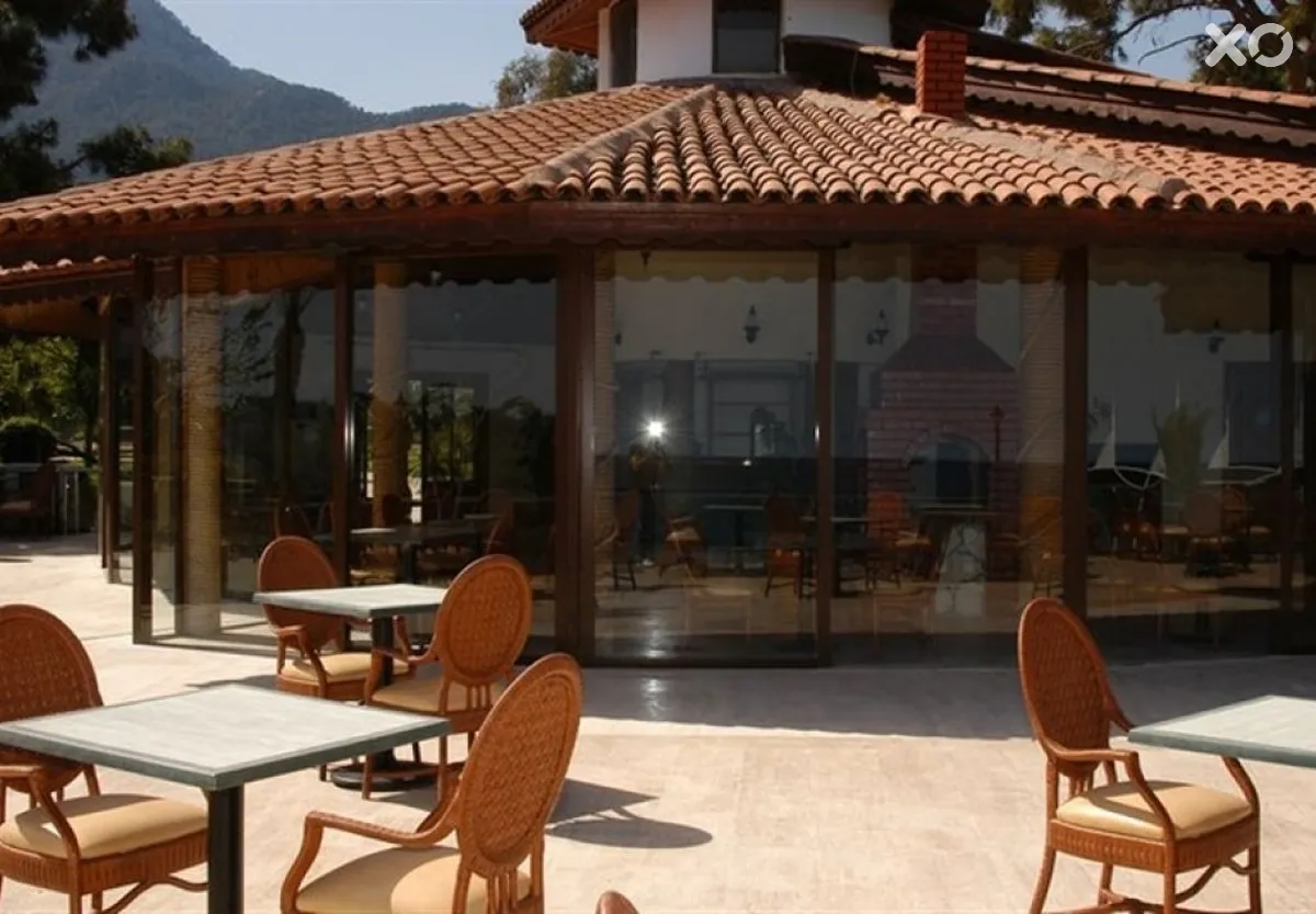 Amara Comfort Kemer