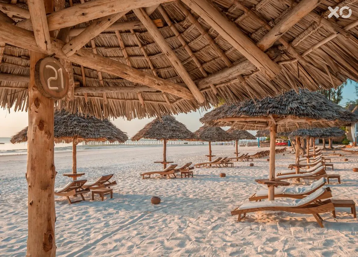 Kiwengwa Beach Resort
