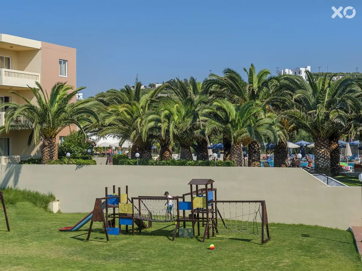 Atrion Resort Hotel & Apts