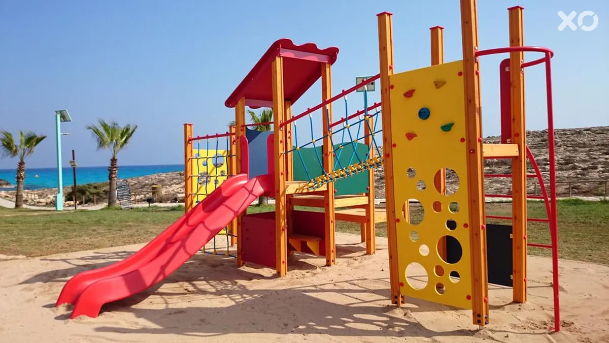 Aktea Beach Village