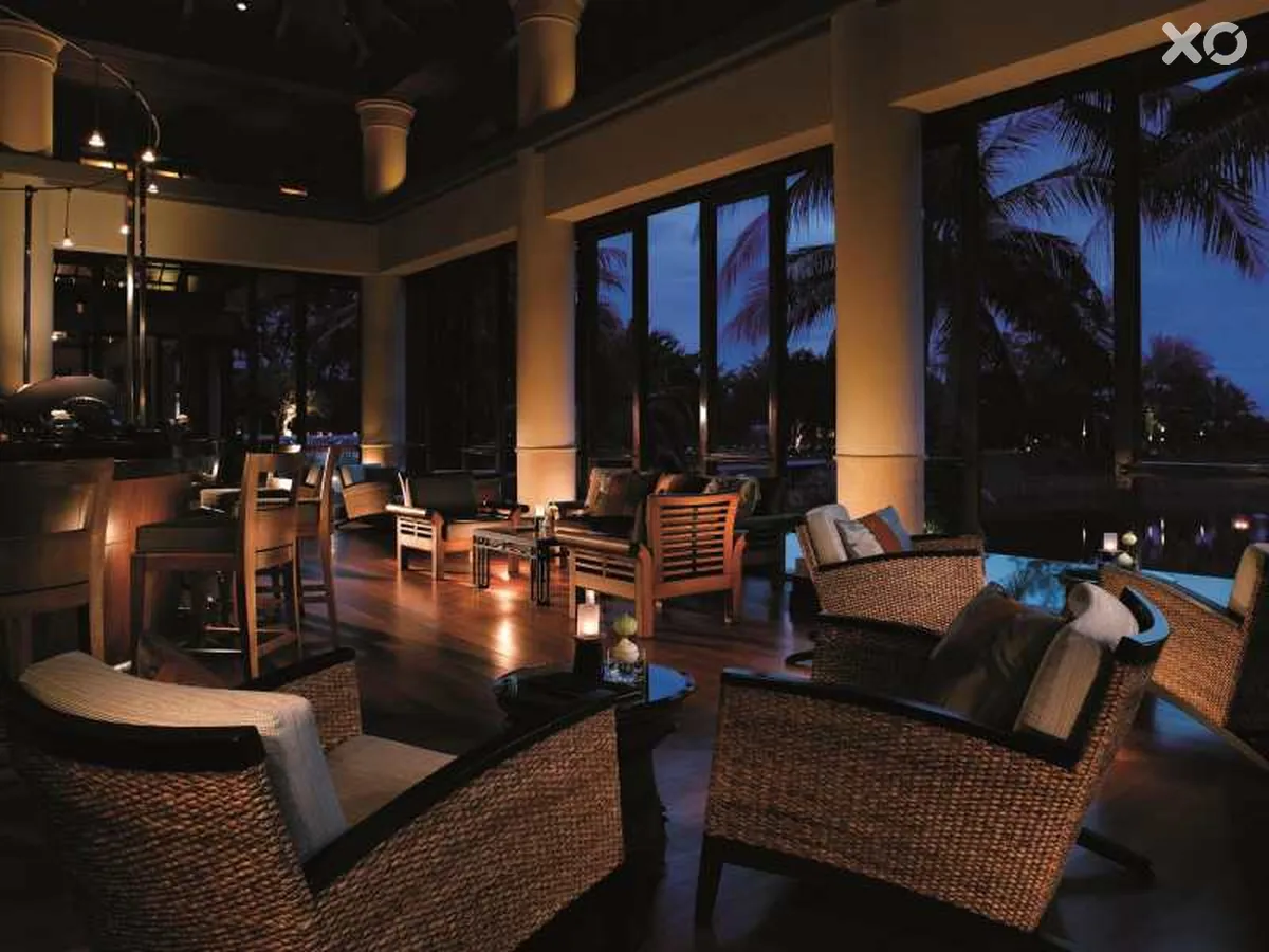 Double Pool Villas by Banyan Tree