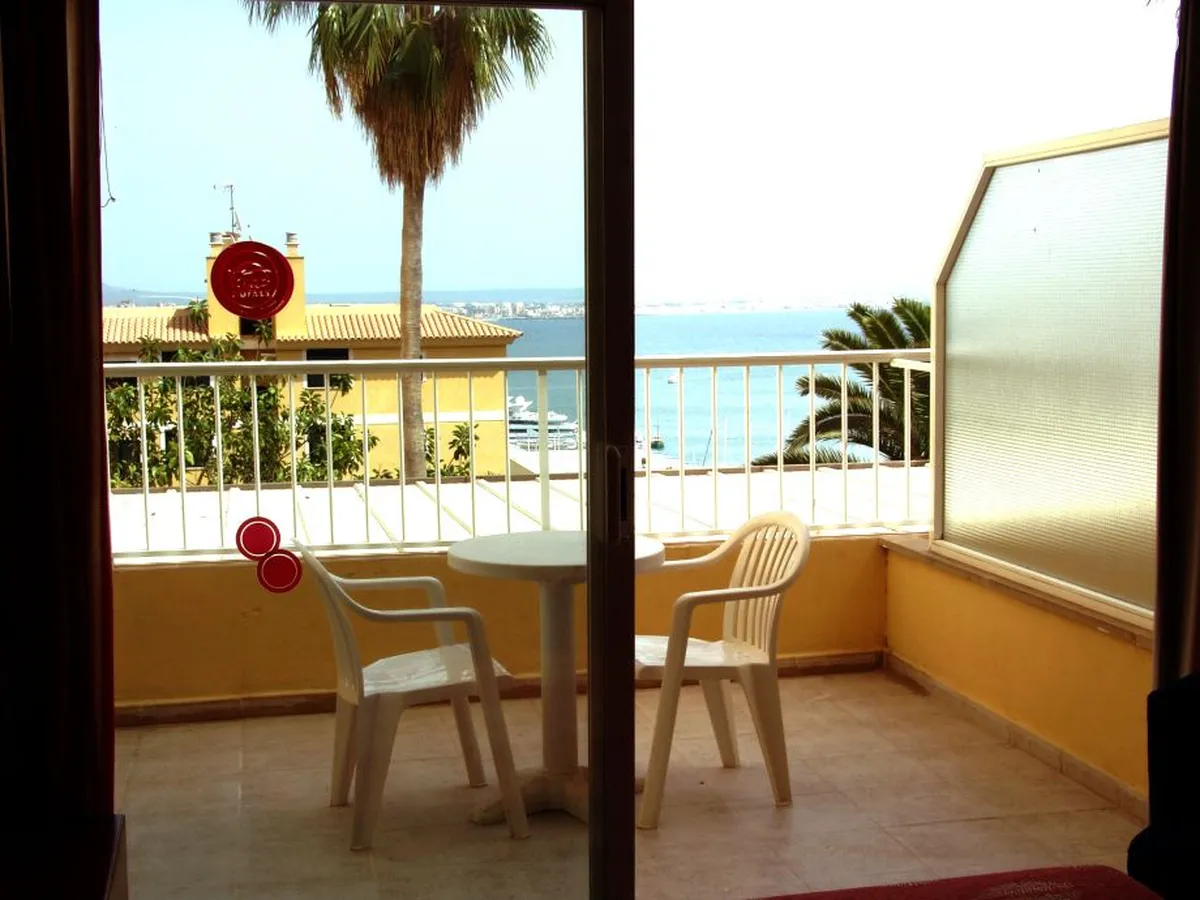 Amic Horizonte Hotel