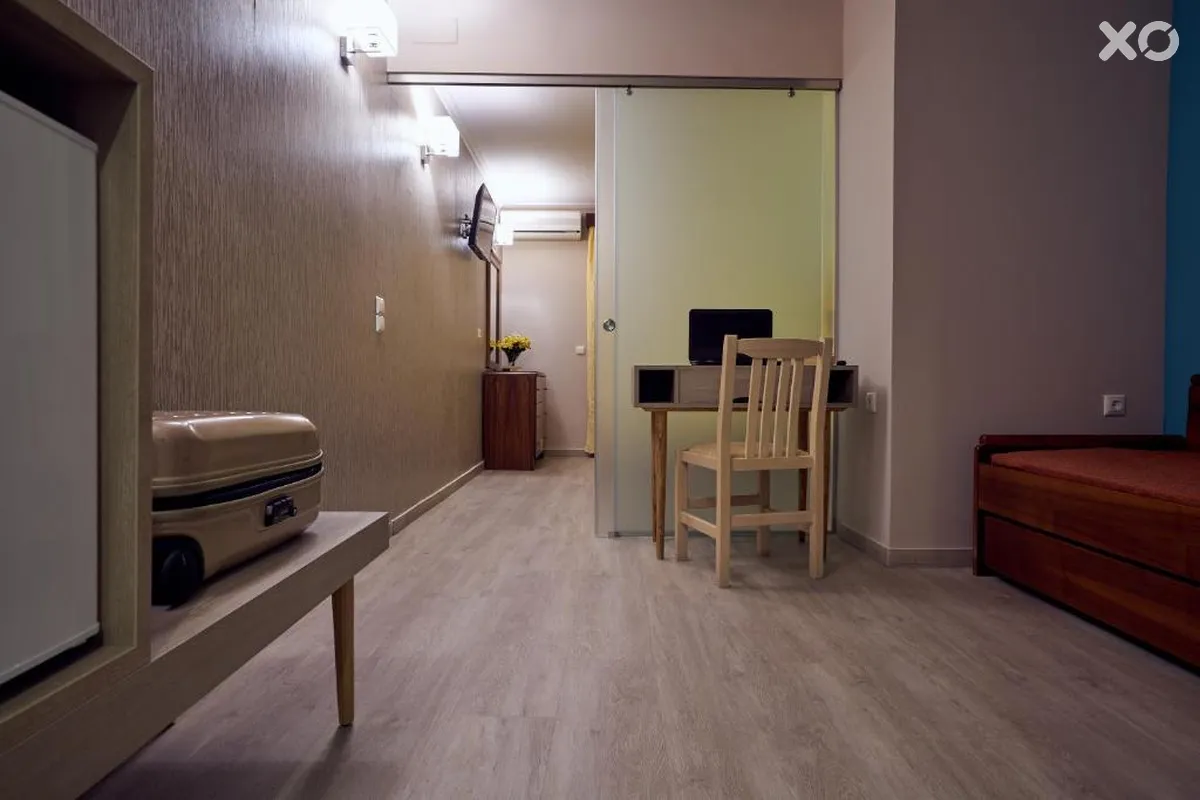 Ionion Blue Hotel