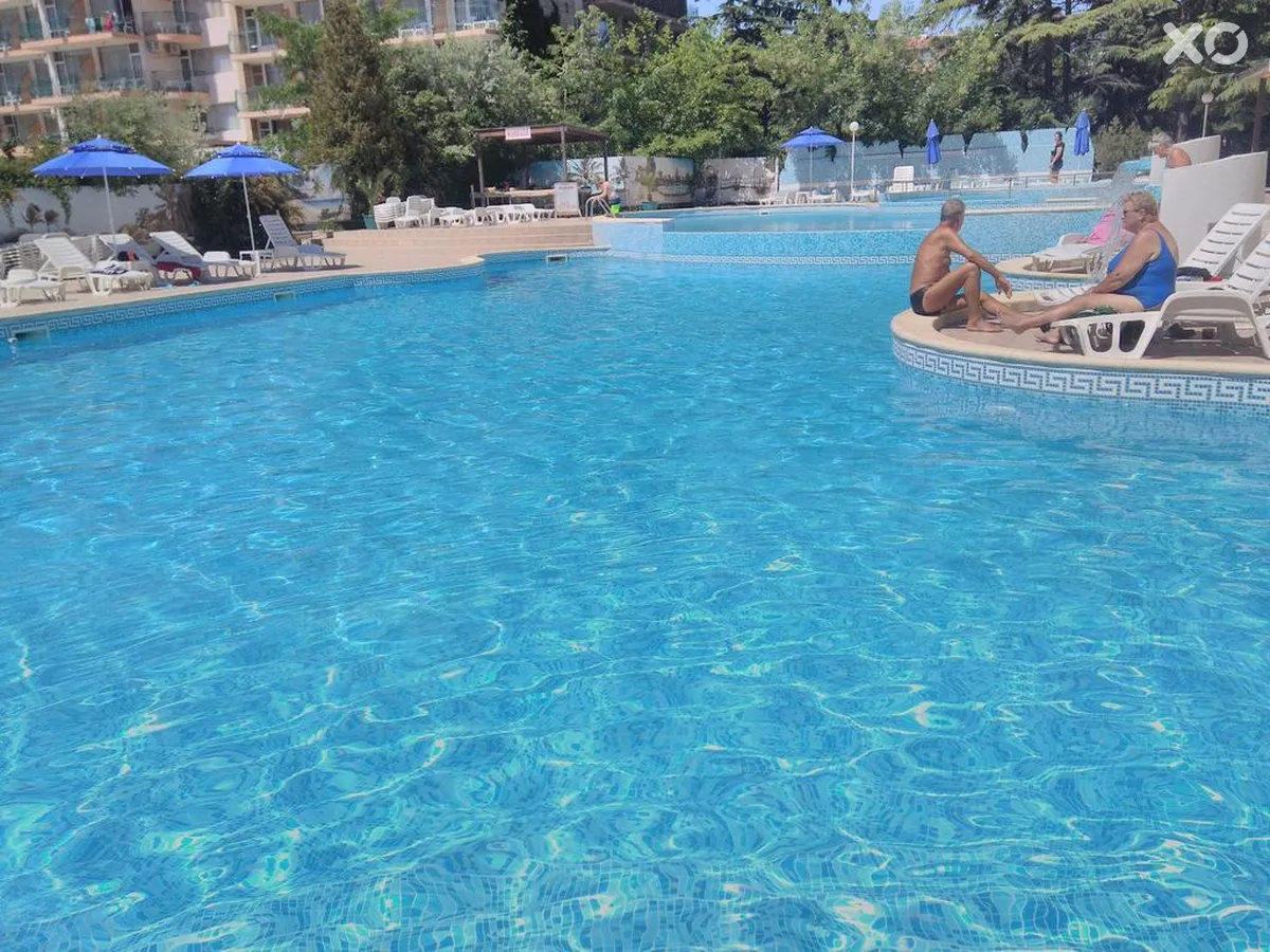 Yantra Hotel