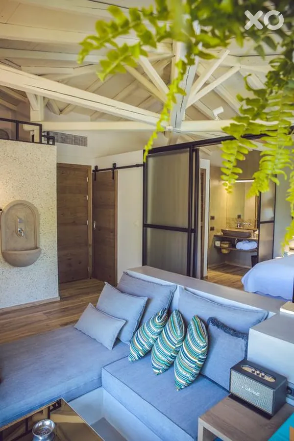Ekies All Senses Resort