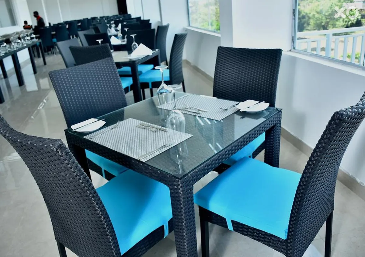 Trincomalee Beach Resort & Spa