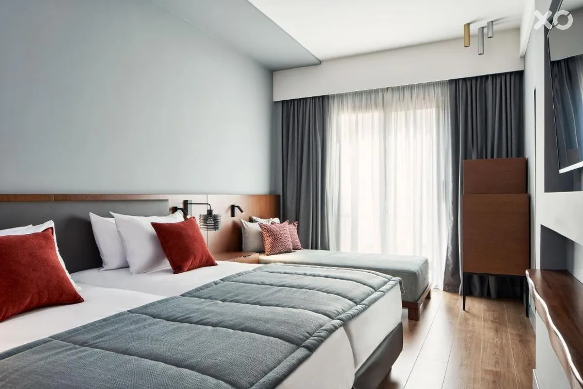 Achilleas Hotel