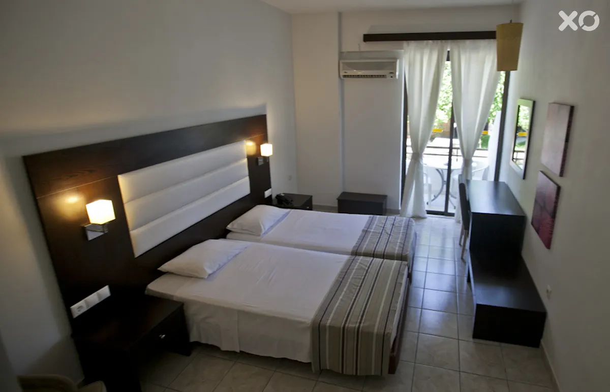 Sivila Hotel