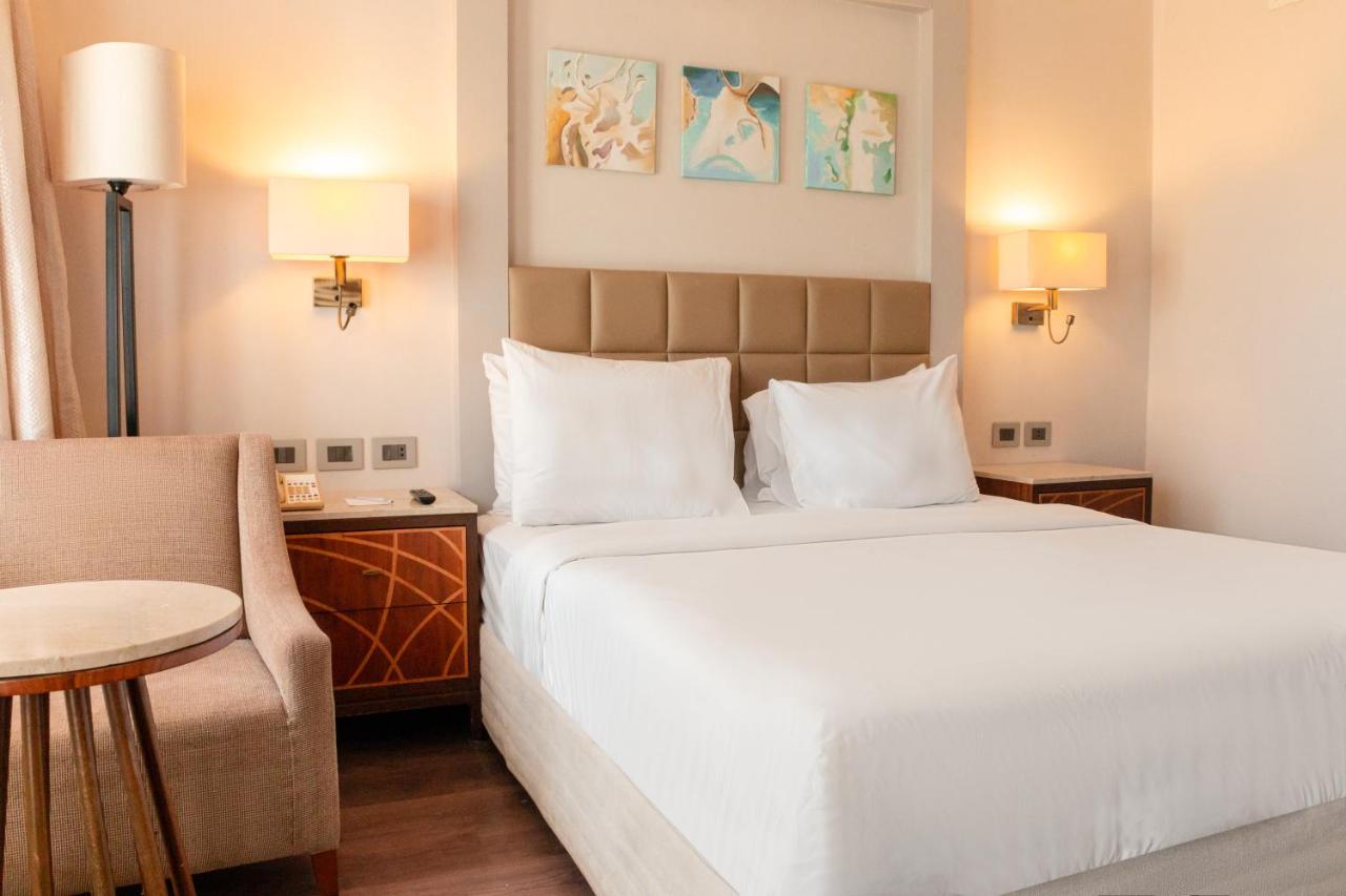 Sharm Dreams Vacation Club