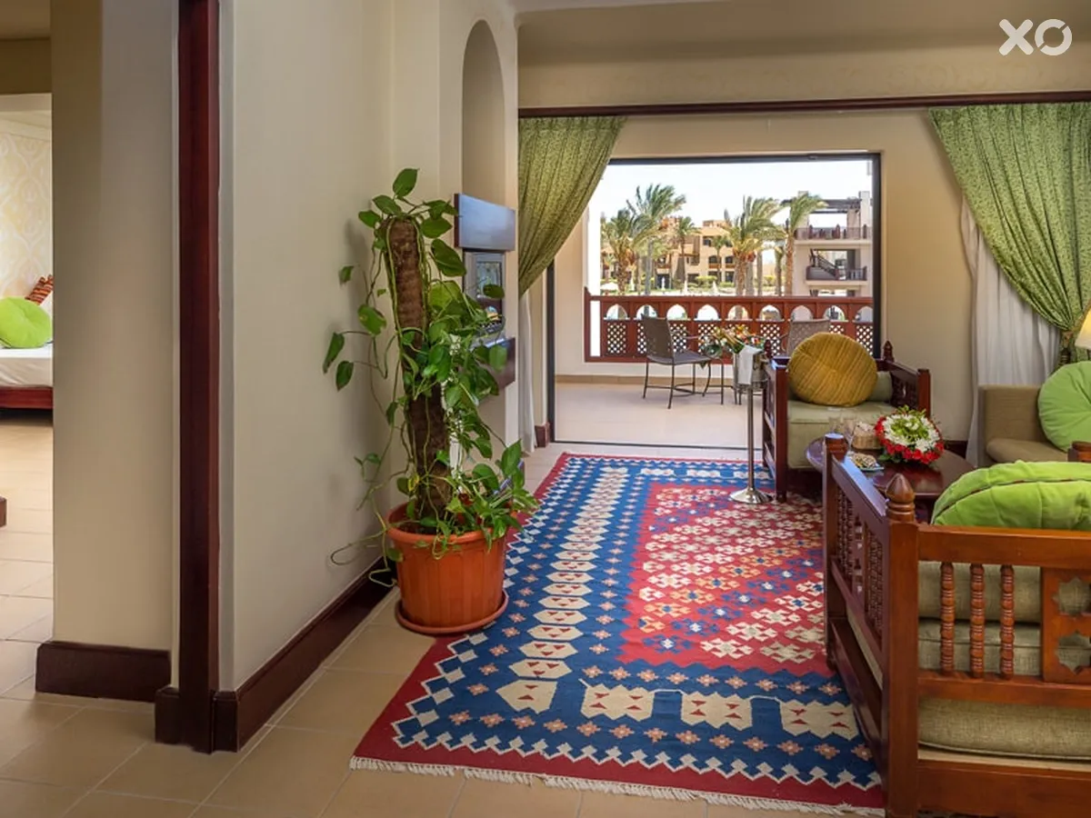 Albatros Oasis Port Ghalib