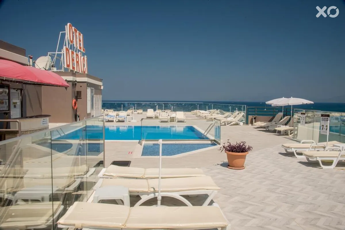 Derici Hotel
