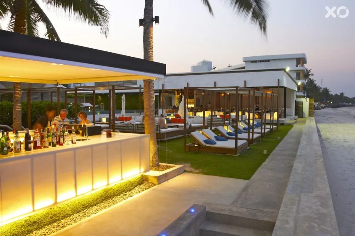 Putahracsa Hua Hin