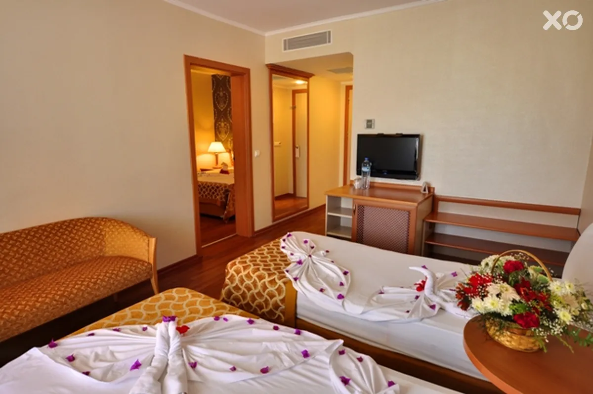 Pine House by Werde Hotels