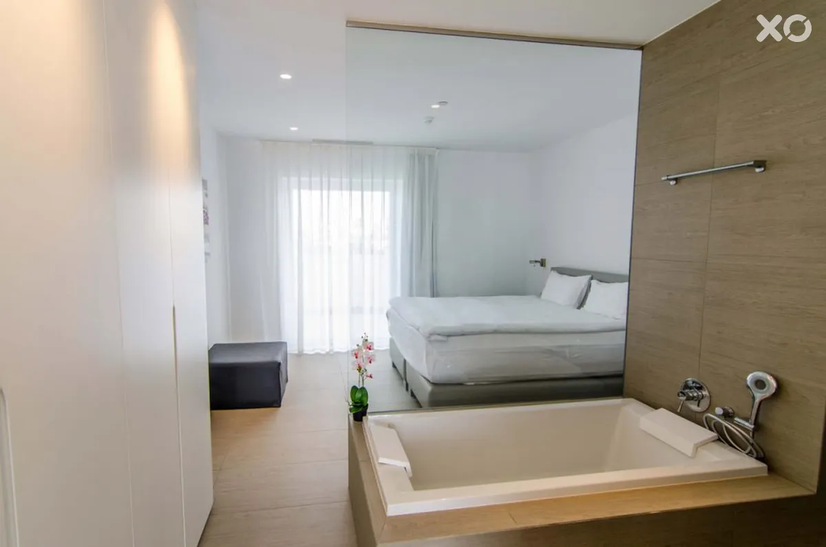 Baobab Suites Hotel