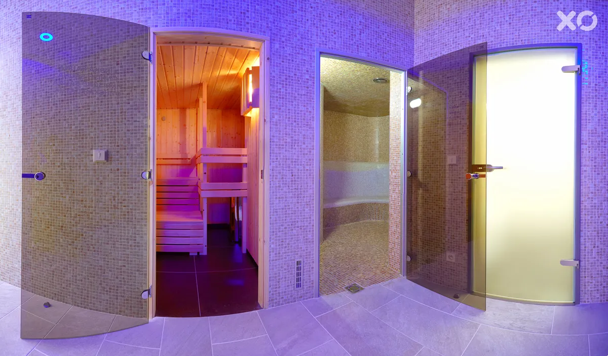 Iris Spa Hotel