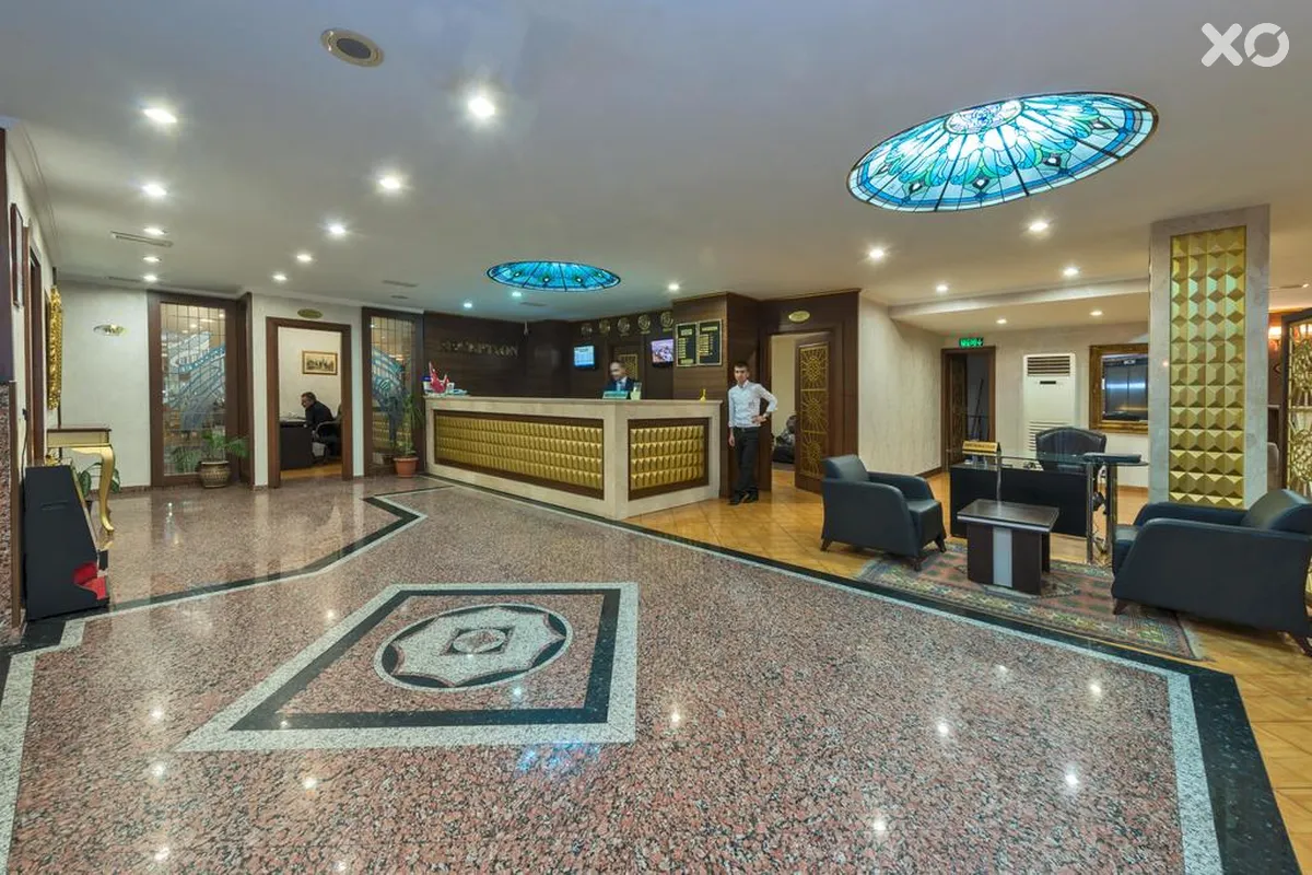 Dalan Hotel