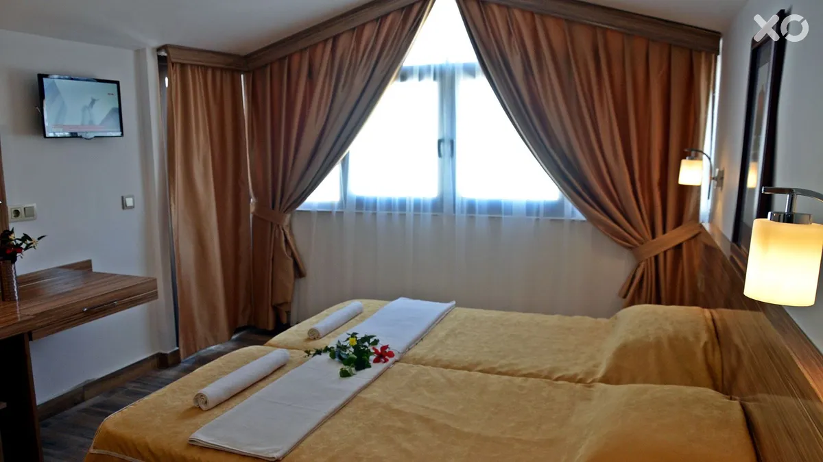 Nar Hotel