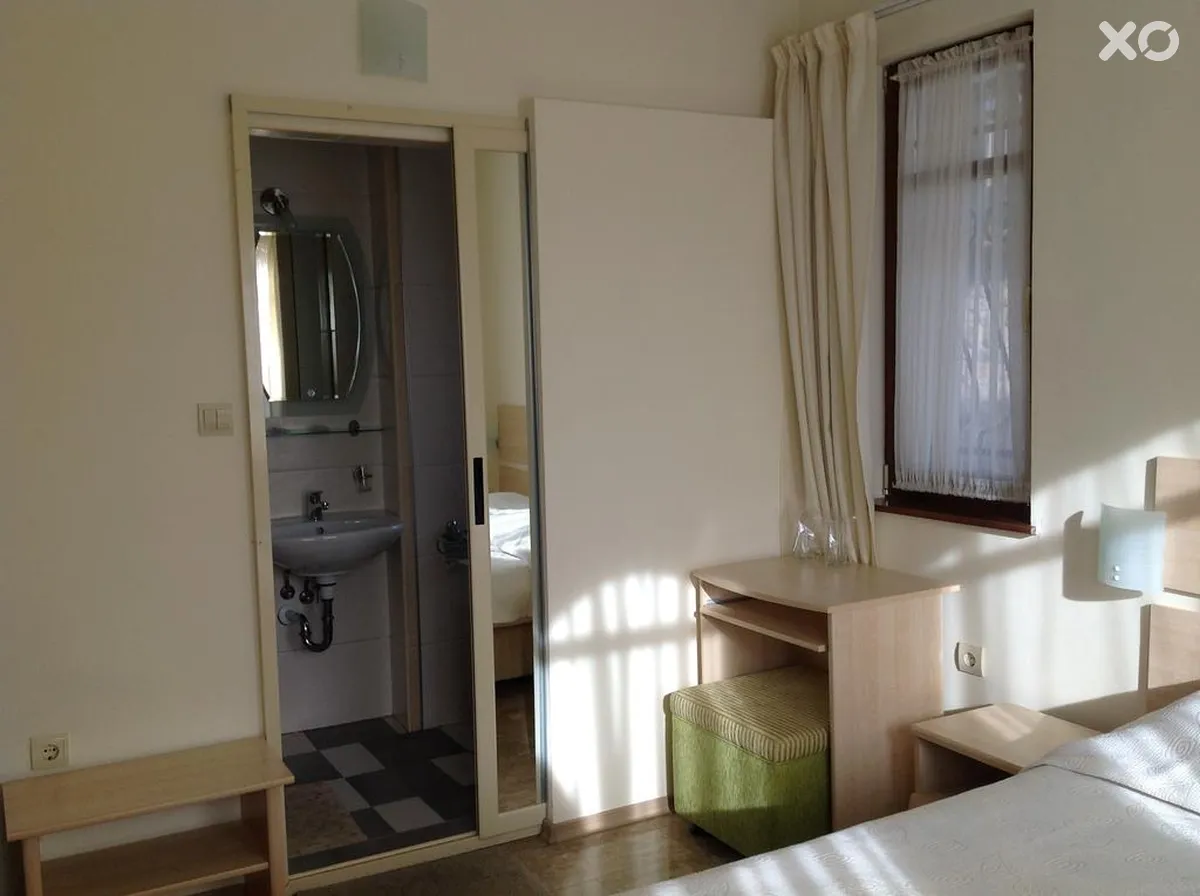 Saint Nikola Hotel