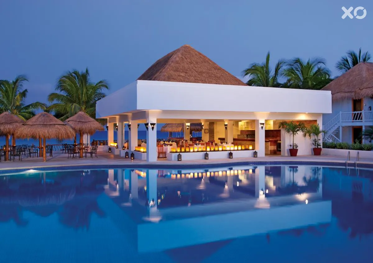 Sunscape Sabor Cozumel