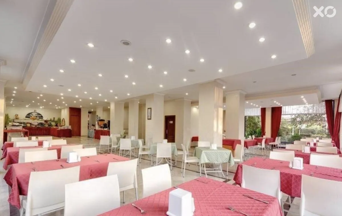 Tal Beach Hotel