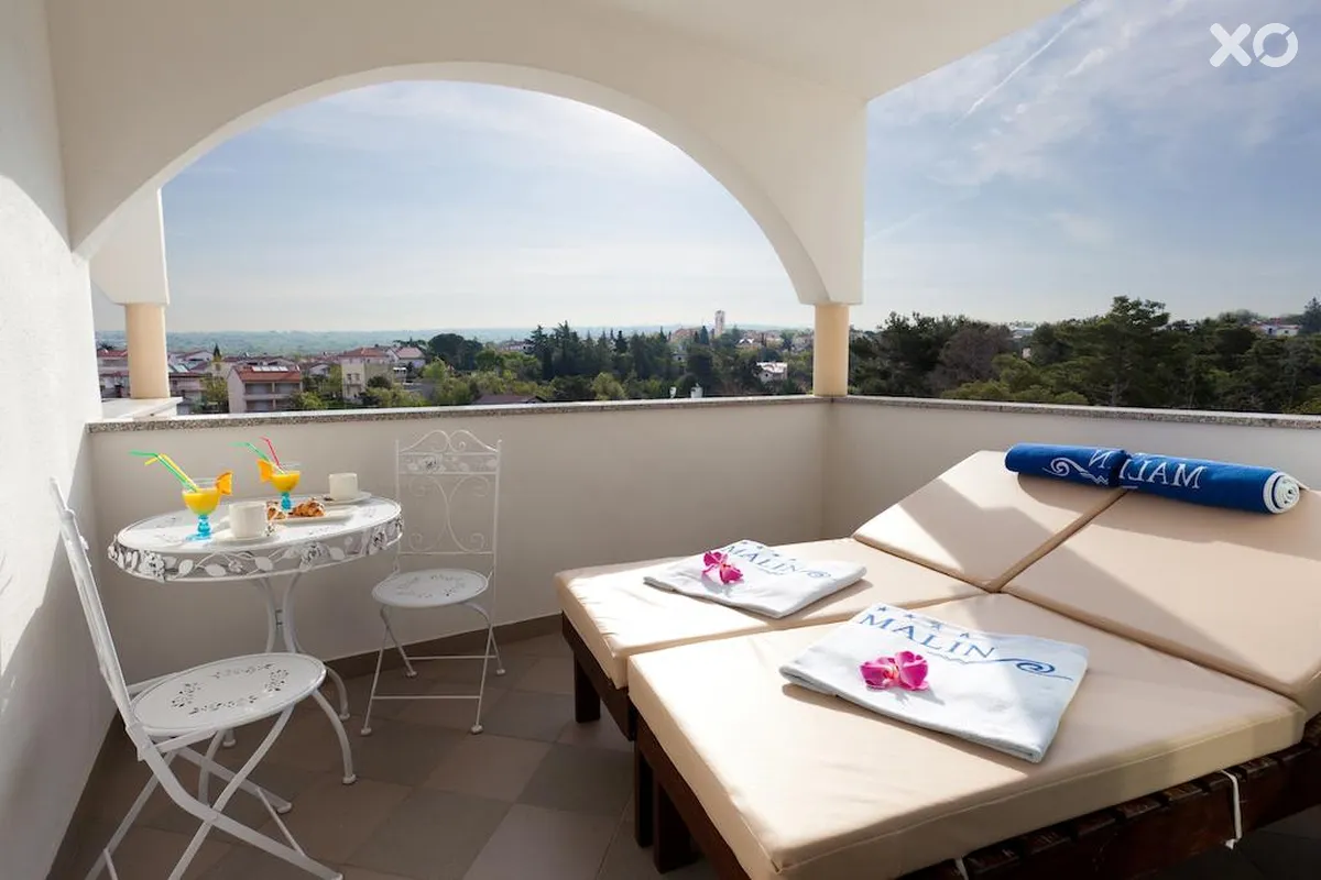 Malin Hotel