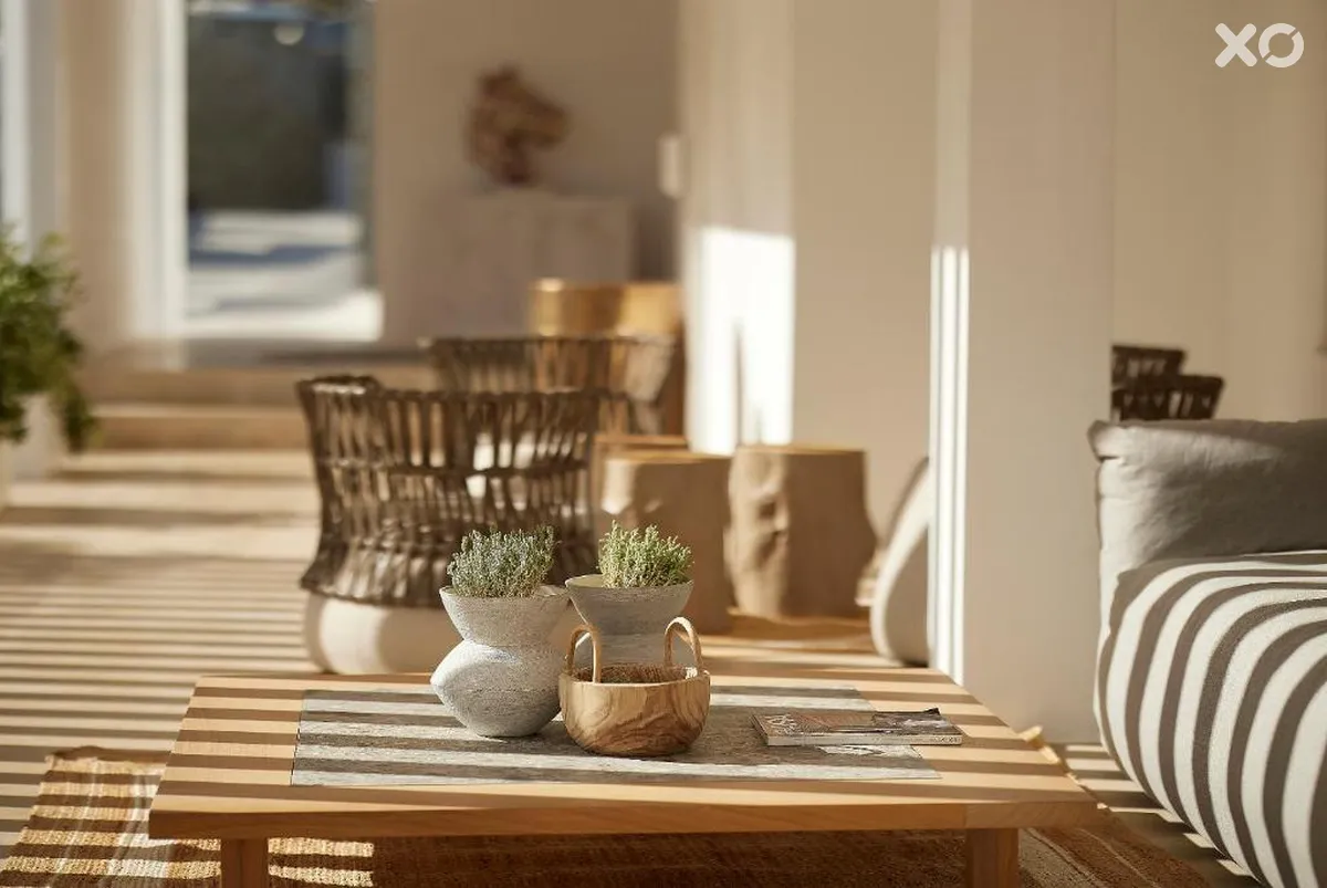 Once in Mykonos - Designed for Adults