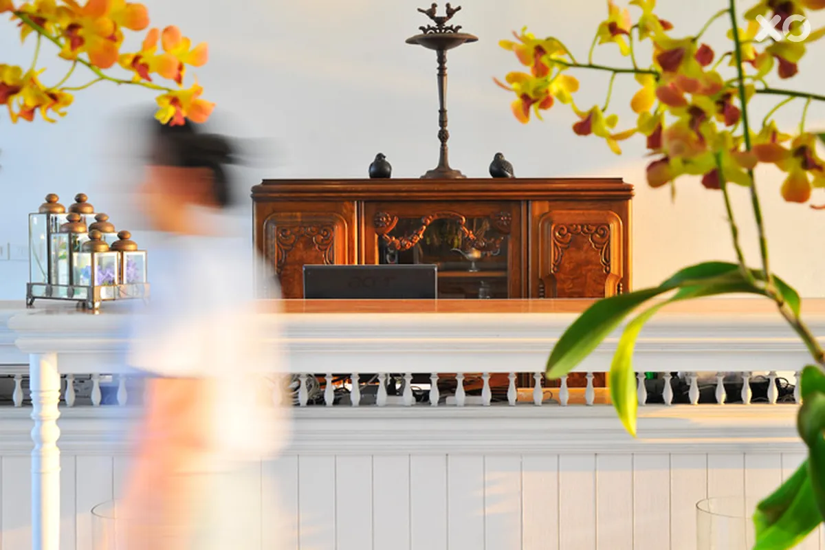 Devasom Hua Hin Resort