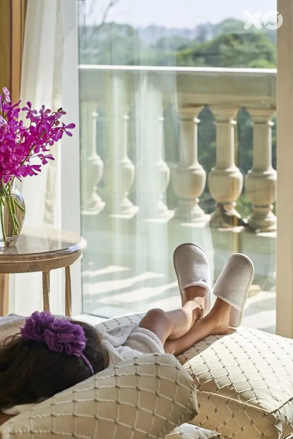 Four Seasons Cairo At The First Residence