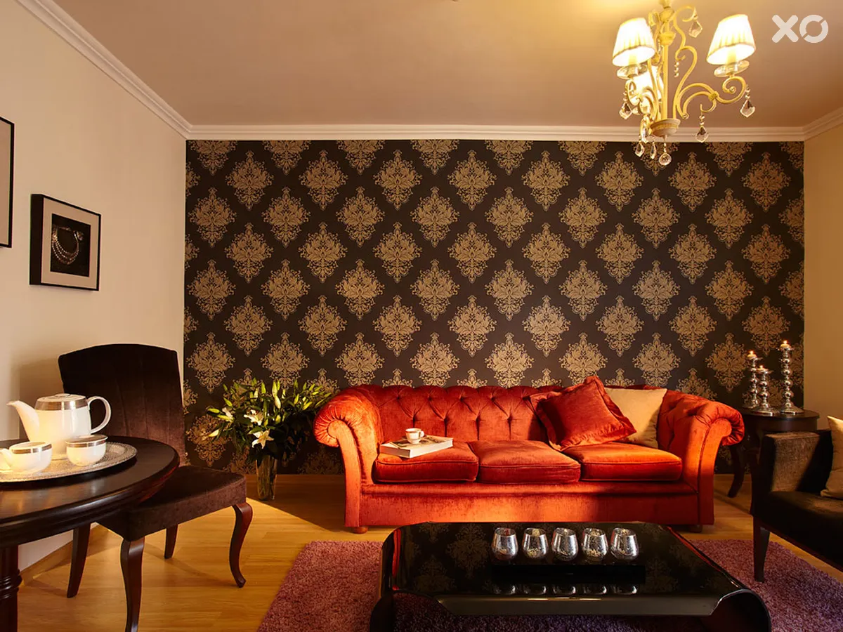 Premier Luxury Mountain Resort