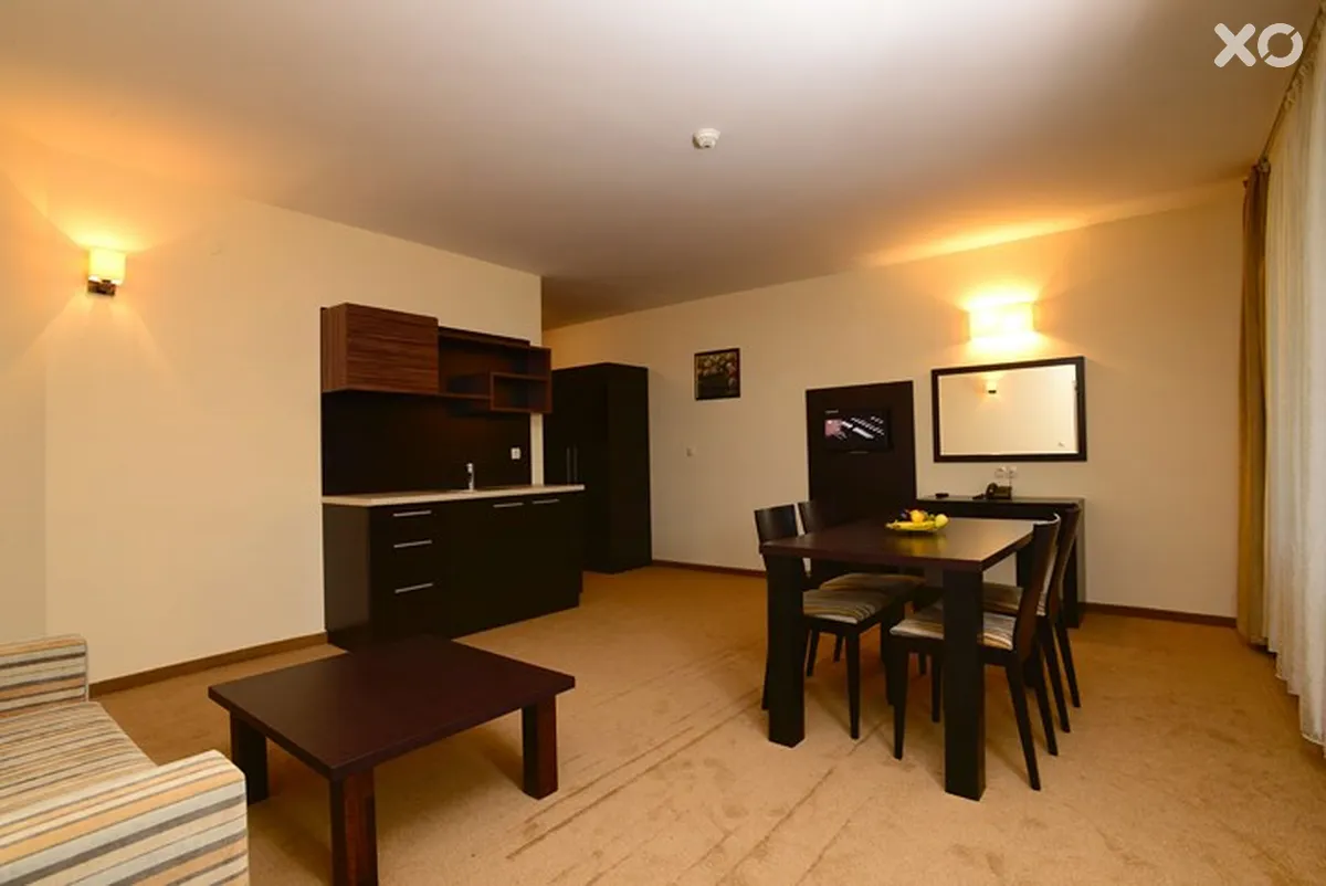 Mursalitsa Hotel