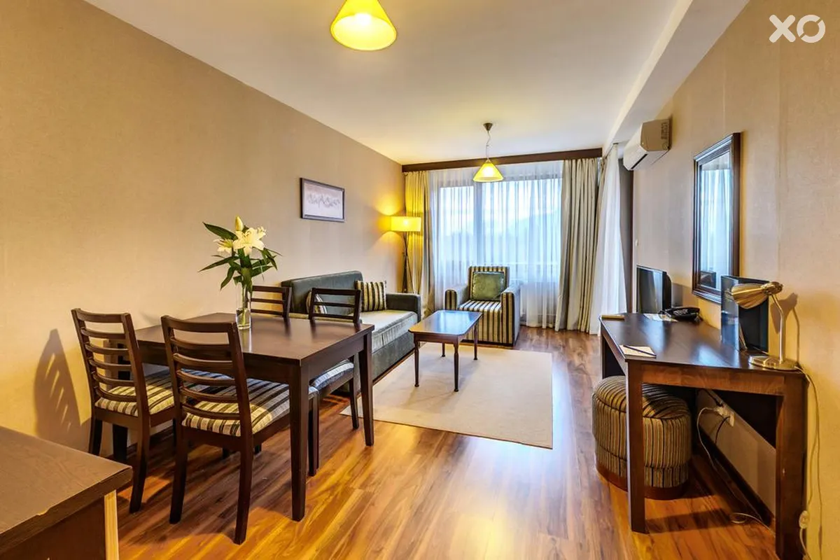 Regnum Bansko Apart Hotel & Spa