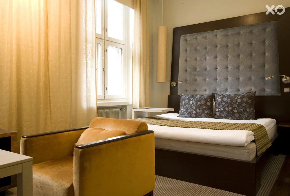 Klaus K Hotel