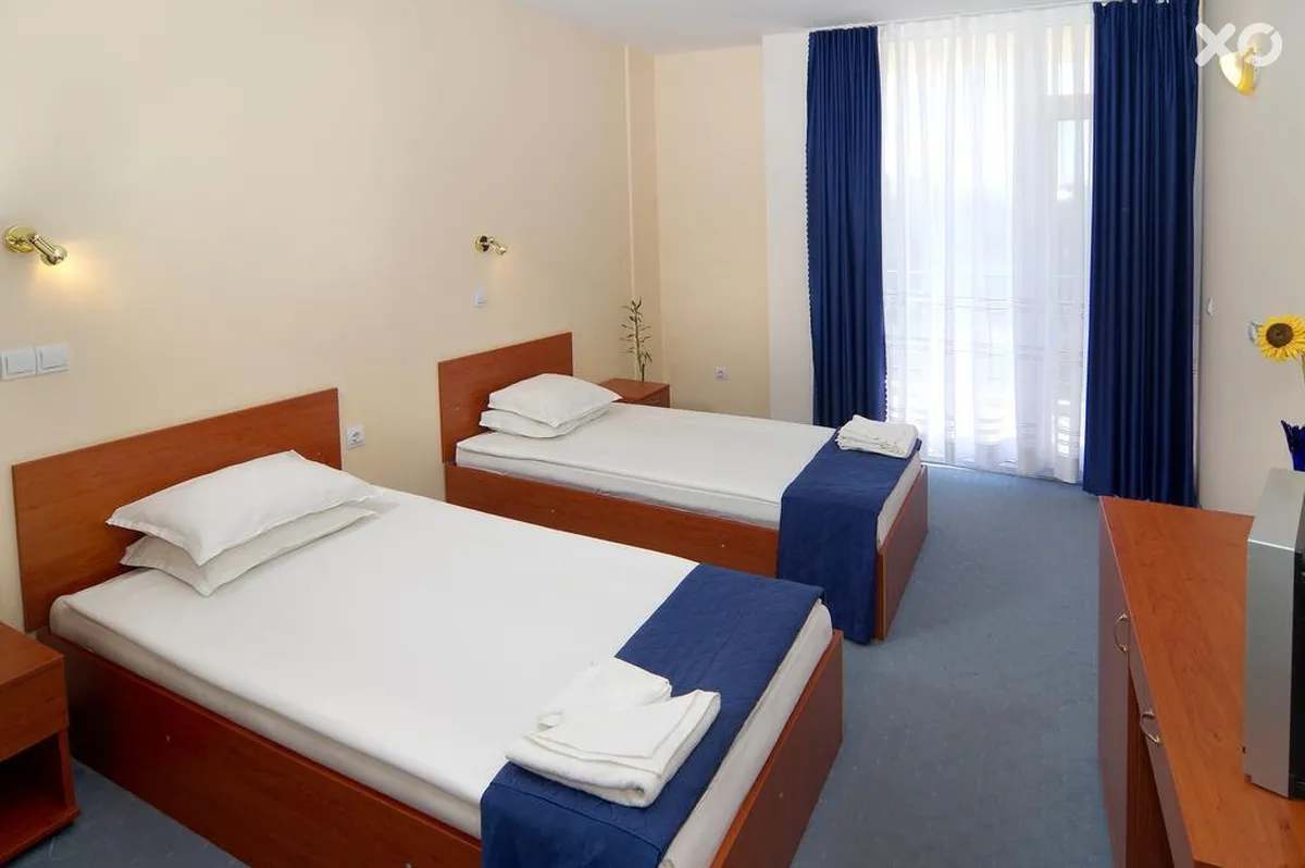 Royal Marina Beach Aparthotel