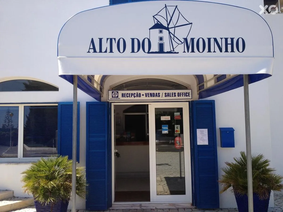 Cheerfulway Alto do Moinho Apartamentos