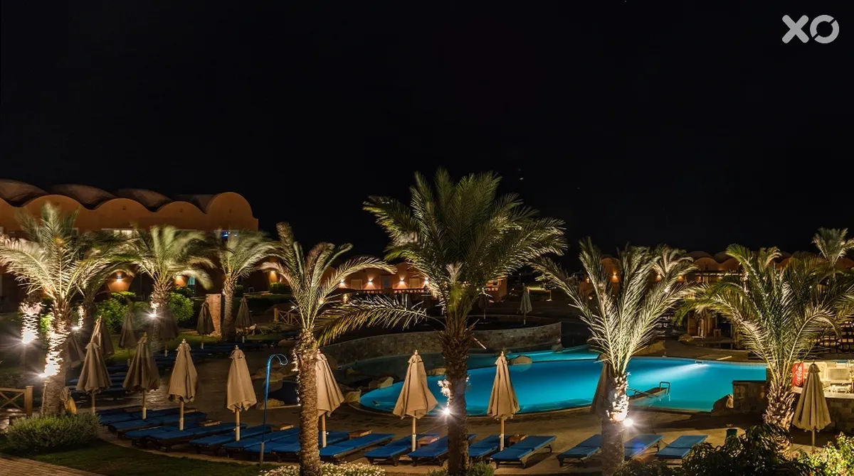 Novotel Marsa Alam
