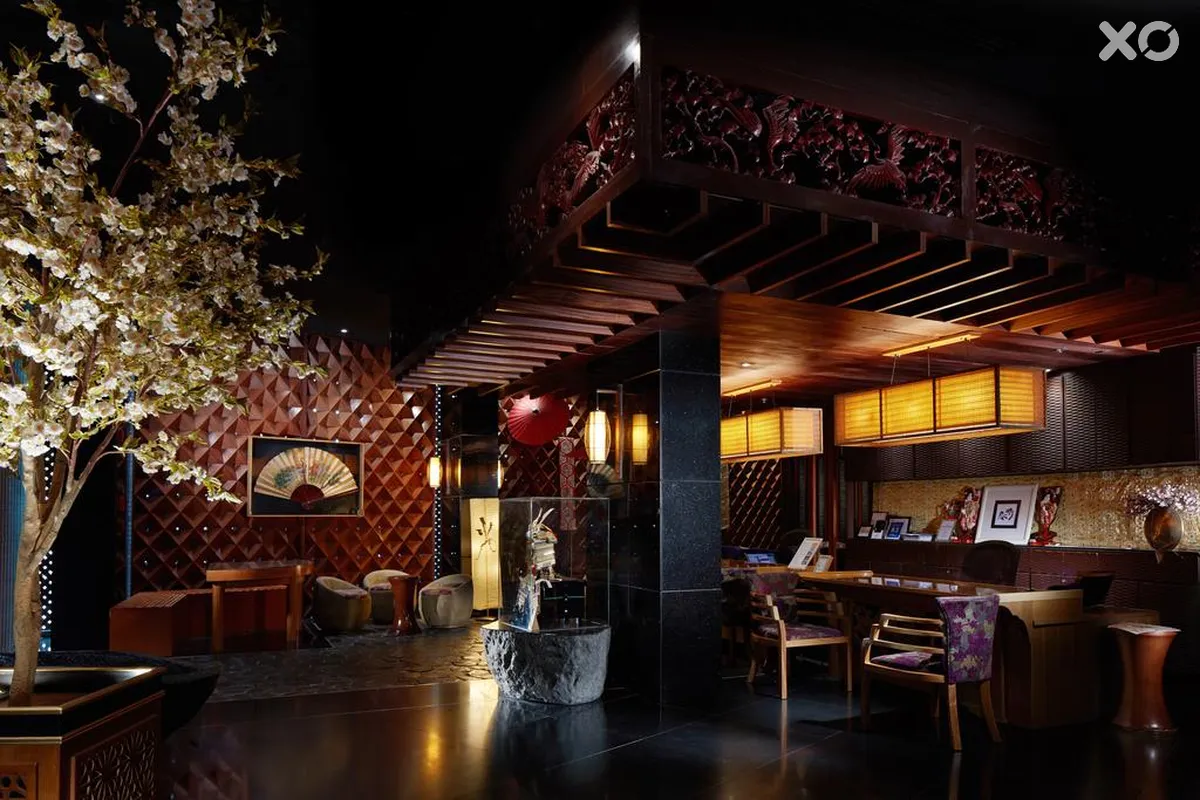 ZiQoo Hotel Apartment Dubai