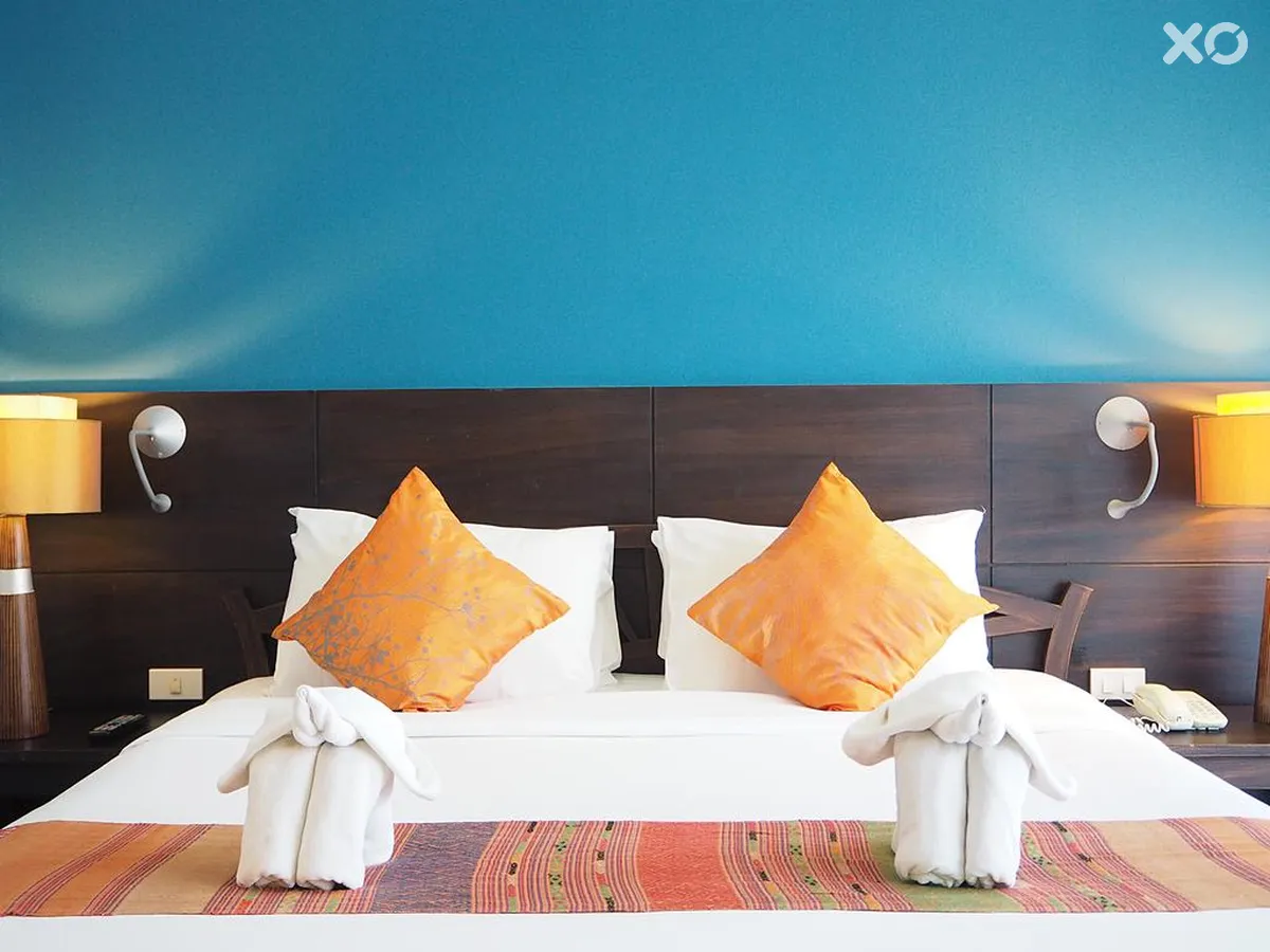 Aonang Buri Resort