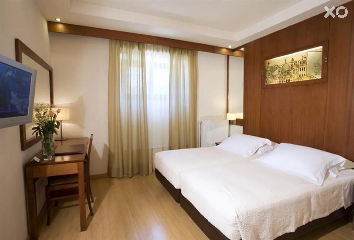 Bella Venezia Hotel