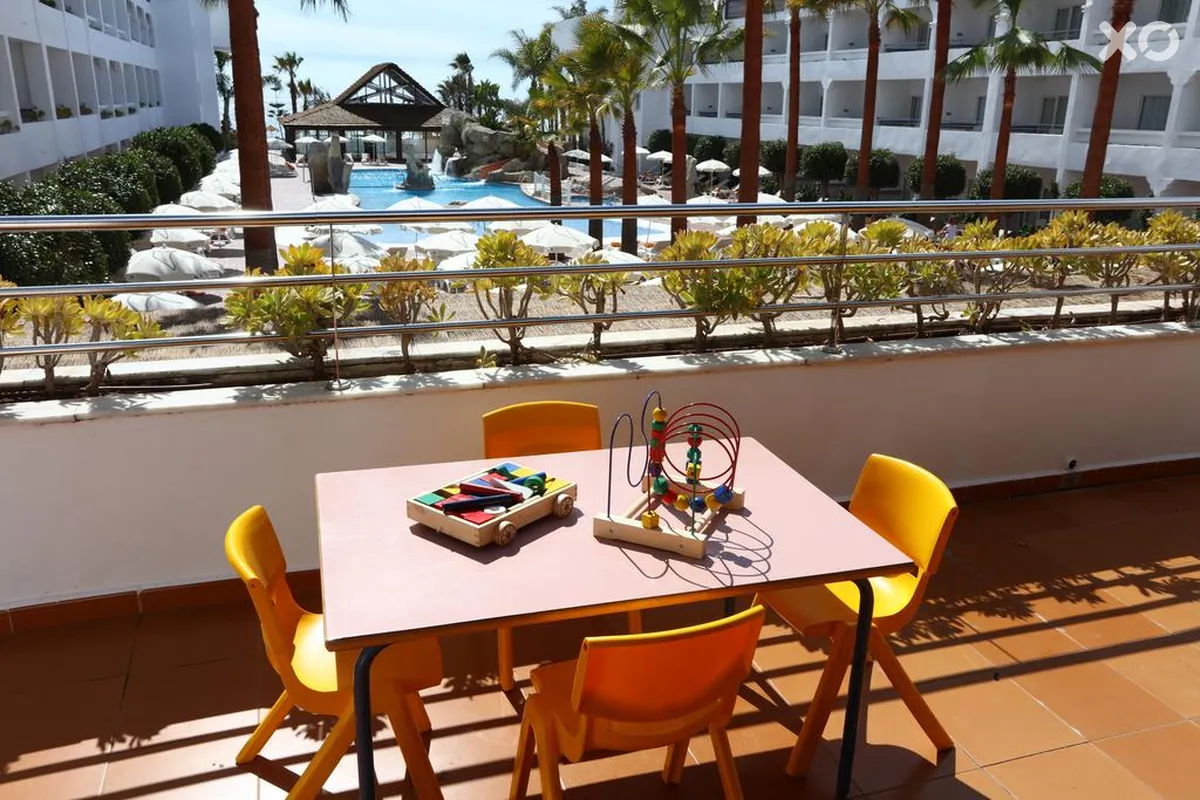 Iberostar Costa del Sol