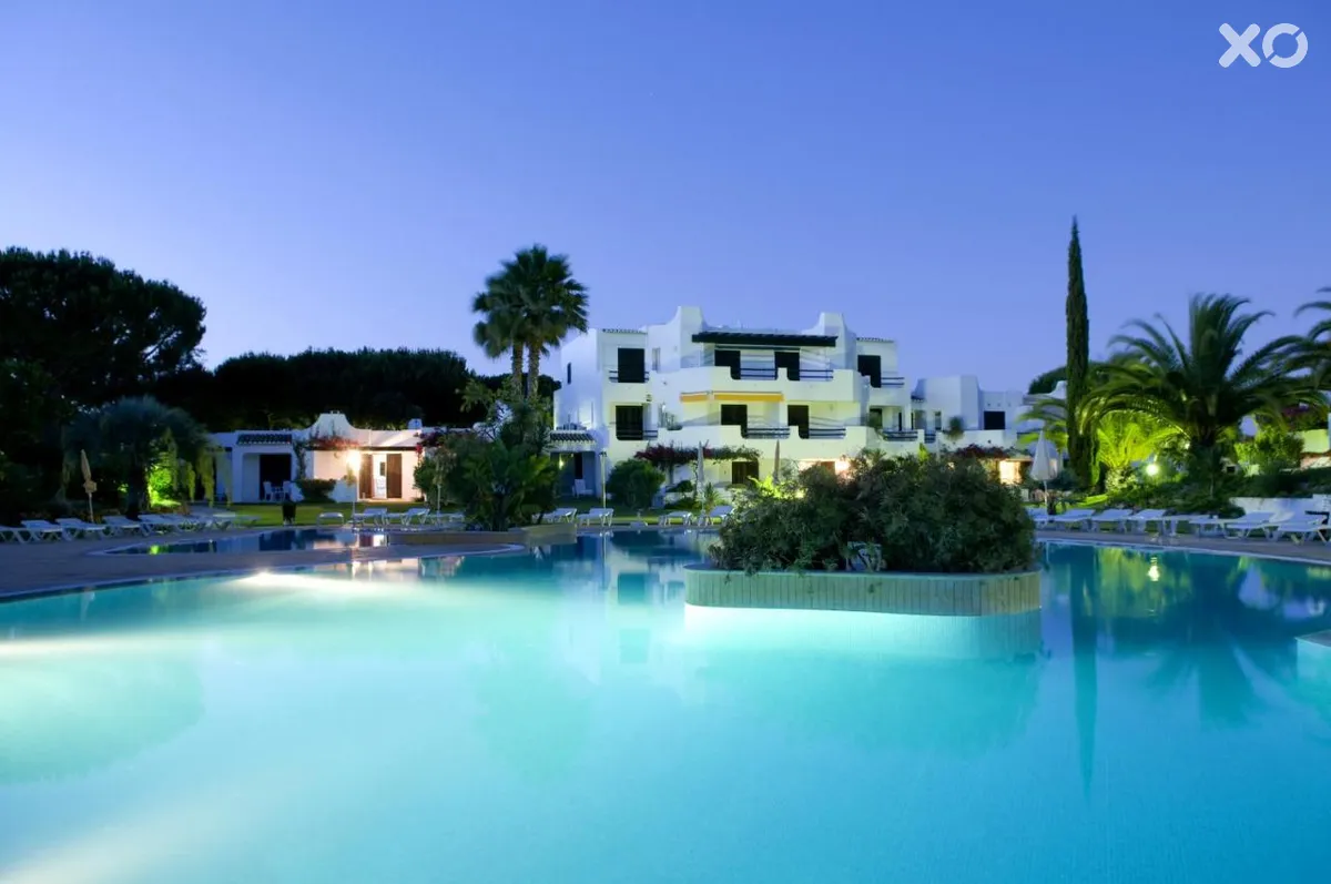 Balaia Golf Village